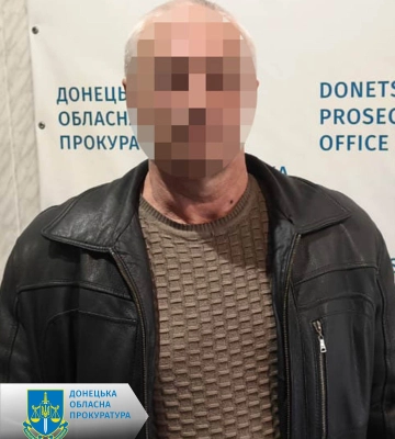 Репостили матеріали з виправдовуванням воєнних злочинів рф – судитимуть двох мешканців Донеччини