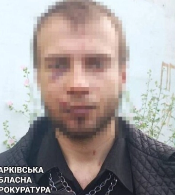Харківʼянина, який вбив чотирьох людей, серед яких його 10-річна сестра, засуджено до довічного увʼязнення