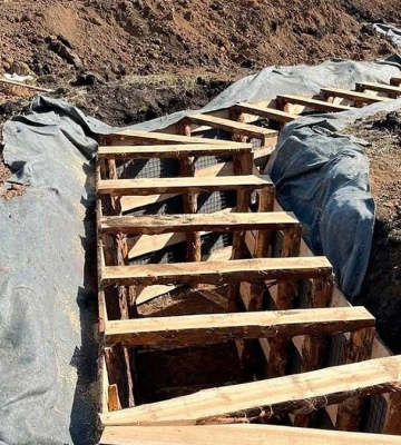 У Херсонській області  складна ситуація з першою лінією оборони. Що відомо?