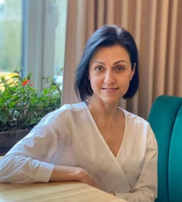 Відійшла у вічність викладачка луцького інституту розвитку людини Університету “Україна”