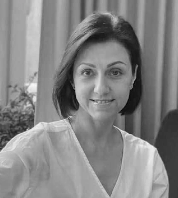 Відійшла у вічність викладачка луцького інституту розвитку людини Університету “Україна”