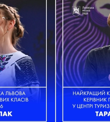 У Львові обрали успішних педагогів, вони отримають премії. Перелік