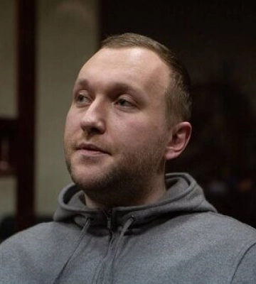 Суд залишив Романа Гринкевича під вартою до 21 січня: Розмір застави зменшили до 302 млн грн