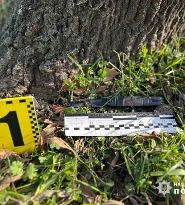 Завдав кілька ударів ножем та забрав телефон і рюкзак: в Одесі зловмисник напав на військового