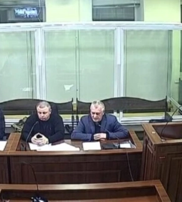 ВАКС визначив запобіжний захід ексголові Госпсуду Львівщини