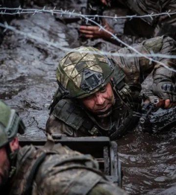 Міноборони затвердило стандарт НАТО для підготовки військових