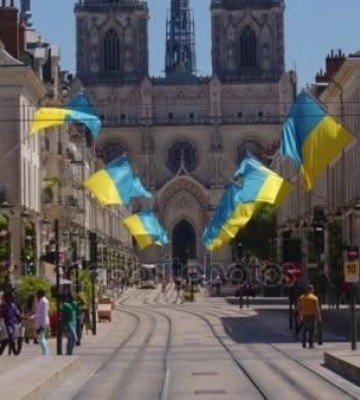 Французький Орлеан стане партнером Сум