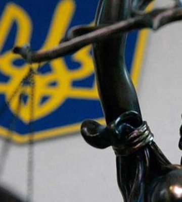 ВАКС арештував ексголову суду Львівщини, якого викрили на хабарі в $1 мільйон