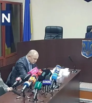 Суд продовжив арешт Роману Гринкевичу та знизив заставу до 302 млн грн
