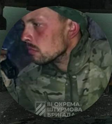 Приказал "зачистить" мирных жителей: расследование российских преступлений от Третьей штурмовой