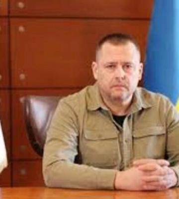 Филатов анонсировал рождественскую премию для педагогов Днепра