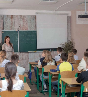 Філатов анонсував різдвяну премію для освітян Дніпра