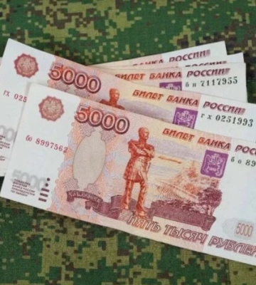 У Росії чоловікам пропонують шестизначні суми за підписання контракту