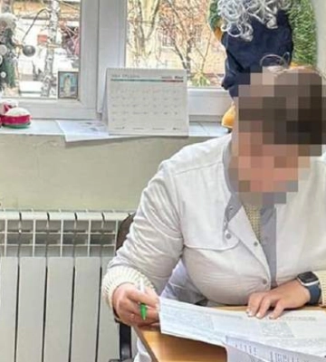 Офтальмологи оформлювали фіктивні діагнози ухилянтам: лікарів затримала СБУ