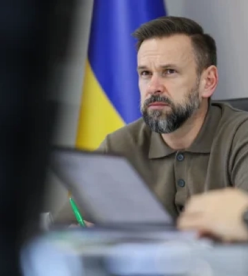 Віктор Микита: Закарпаття увійшло до п’ятірки регіонів-лідерів за показником створення нових робочих місць в індустріальних&amp;hellip;