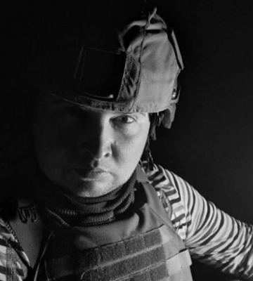 В Україні знайшов свою смерть російський пропагандист