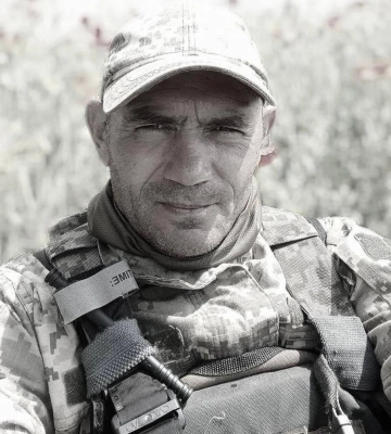 Раптово помер житель Берегова, який проходив службу