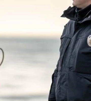 На Одещині поліція працюватиме в посиленому режимі під час заходів з нагоди Водохреща