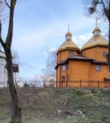 У Хрещенський святвечір у Свято-Миколаївському храмі Острога освячуватимуть воду