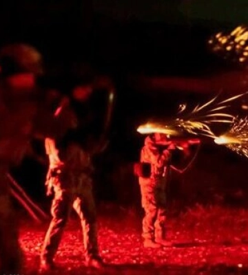 На півдні пріоритетом для ворога залишається острівна зона в гирлі Дніпра, росіяни не припиняють штурмів, - Сили оборони