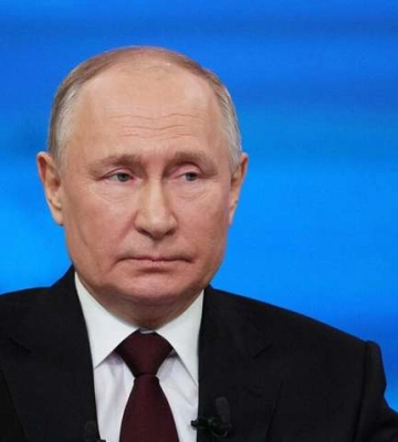 Никто не мог удержать: Жданов предрек Путину неизбежную катастрофу