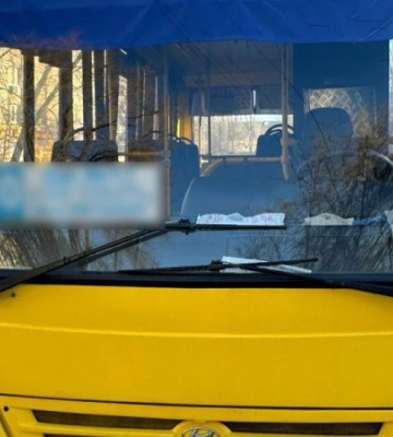 Російська армія знову вдарила по Нікополю на Дніпропетровщині, троє людей поранені