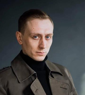 Відомий український актор відповів, скільки заробляє під час війни: "Гонорари впали"