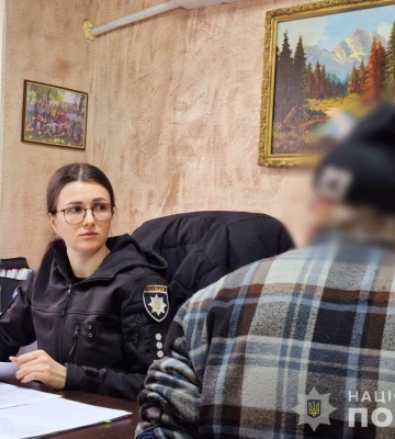 Підозрюваного у вбивстві в Кам’янському відшукали та затримали в Одесі, - поліція