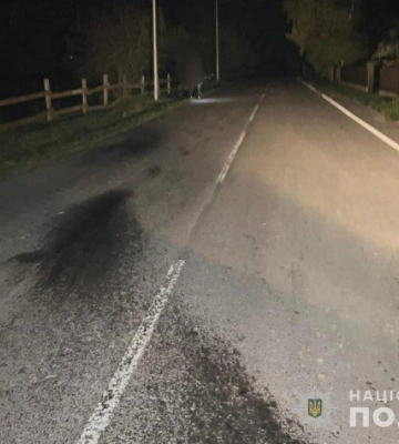 На Волині судили чоловіка, який дістав ножа під час сварки з ТЦК