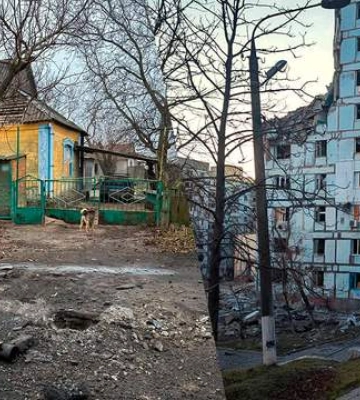 На Запорожье вражеский дрон попал в объект энергетической инфраструктуры