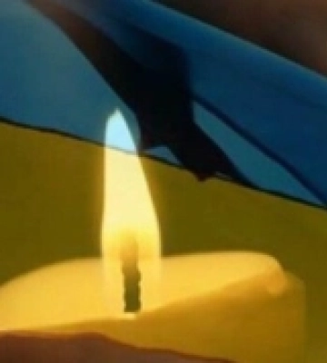 У Харківській області загинув лучанин Олександр Семенюк