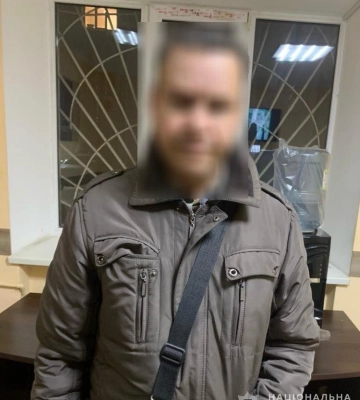 У Дніпрі суд обрав запобіжний захід підозрюваному у вбивстві власної дружини, - поліція