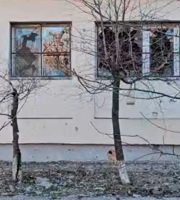 На Херсонщині минулої доби внаслідок російських ударів поранені дев`ятеро людей