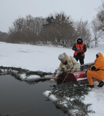 Анонсували Велике освячення води в Луцьку на Водохреще