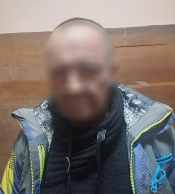 На Львівщині затримано чоловіка, який з п’яних очей вбив товариша та втік, - поліція