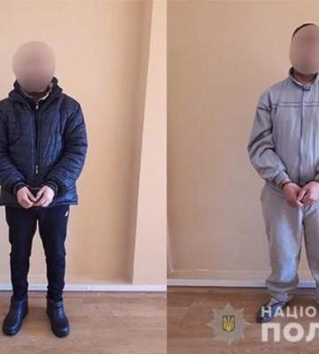 Засуджено двох зловмисників, які через ревнощі вчинили жорстоке вбивство чоловіка у Дніпрі