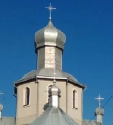 У Чернівцях перша релігійна громада УПЦ МП перейшла до ПЦУ