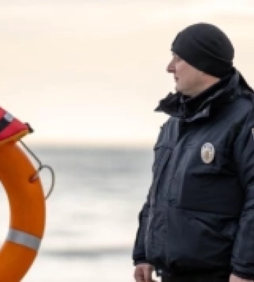 На Водохреще в Одесі чергуватимуть посилені наряди поліції: що варто знати
