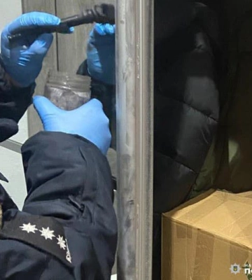 У Рівному суд обрав запобіжний захід злодію, який підібрав ключі до чужої квартири