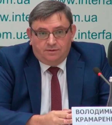 Завдали збитків на понад 6 мільйонів гривень: оголосили підозри окупаційним очільникам “Херсоноблгаз”