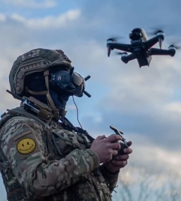 Генштаб повідомив про ситуацію на Курщині