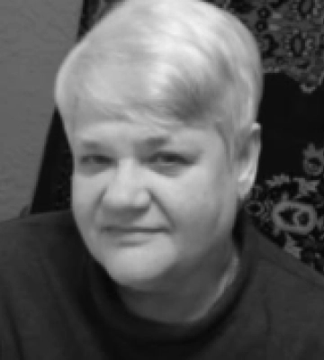 Померла викладачка херсонського університету Олена Скропишева