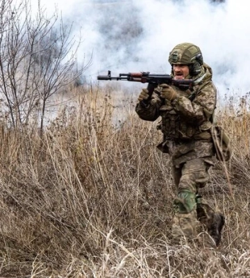 Ворог вже за кілька кілометрів до Дніпропетровщини: командир 3-ї штурмової звернувся до українців