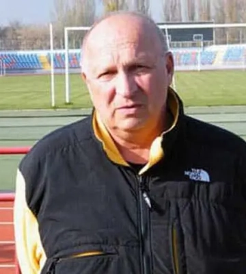 В окупованому Криму помер батько олімпійської чемпіонки