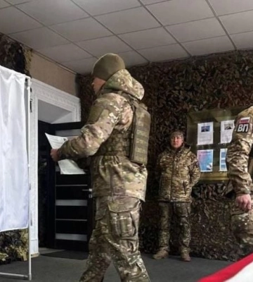Оккупанты в Мелитополе снова готовят выборы - стали известны даты