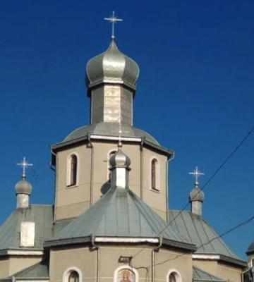 У Чернівцях перша релігійна громада УПЦ МП перейшла до ПЦУ