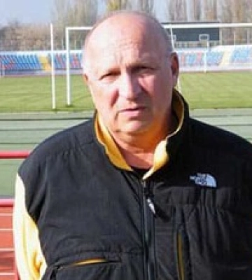 В окупованому Криму помер батько олімпійської чемпіонки