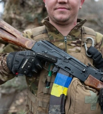 Про ситуацію на прикордонні розповіли в Сумській ОВА