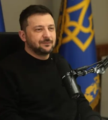 Лукашенко у перші дні війни просив вибачення та божився, що не винен – Зеленський