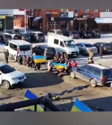 Місяці очікувань закінчилися невтішно: війна забрала життя мужнього Героя з Волині Валентина Ковальчука